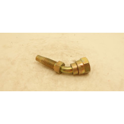 5/8 BSP 45/S FOR 1/2 HOSE R/U